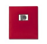 CR Gibson Bon Appetit Pocket Page Recipe Book (Pack of 2)
