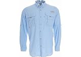 Bahama II Long Sleeve Fishing Shirt UPF 30+