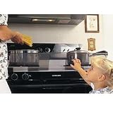 Adjustable Stove Guard