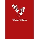 A*Press by Avanti Christmas Cards, Warm Wishes, 10 Count