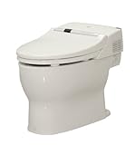 TOTO MS950CG-11 Neorest 500 One Piece Toilet, Colonial White