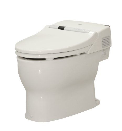 TOTO MS950CG-11 Neorest 500 One Piece Toilet, Colonial White