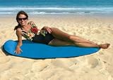 Spring Sun Mat