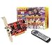 Produkt-Bild: MSI TVAnywhere Satellite PCI DVD-S TV-Tunerkarte f&uuml;r digitalen Satellitenempfang bis 1080i incl. Satellitenantenne und Fernbedienung