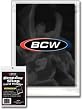 BCW Regular Snap Card Holder - Baseball Card Collecting Supplies