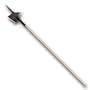 Cold Steel Swiss Halberd Battle Ready Polearm
