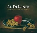 Al DeLoner - Mountains On The Moon
