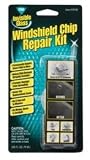 Stoner 95141 Invisible Glass Windshield Chip Repair Kit