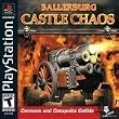 Ballerburg: Castle Chaos PS