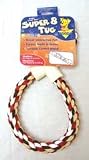 Booda Products Super 8 Dog Tug Medium - 52123\52124