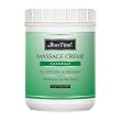 Bon Vital Naturale Massage Creme 1/2 Gallon Jar