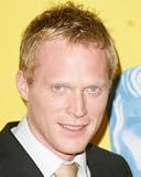 PAUL BETTANY 11X14 COLOR PHOTO