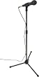 Nady Center Stage MSC3 Mic/stand/cbl Kit