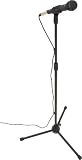 Nady Center Stage MSC3 Mic/stand/cbl Kit