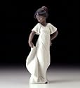 Nao by Lladro "Little Sweetheart" Figurine