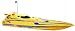 RC-Speedboot McTrack 'X-Cyclone' 1:16, 87cm