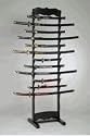 Sword Stand - FREESTANDING- 12 Sword