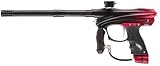 Dye DM8 Paintball Gun - Black / Red