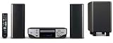 Denon - Système Home cinéma DVD S-302