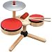 Musical Band - Drum Set