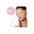 Reusable Water Based SOOTHING GEL EYE MASK - Heat or Chill - Refresh Tired Eyes, Headache, Tension, Cold Relief Blepharitis