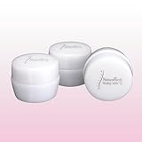 ナチュラピュリファイ化粧品 ピュアシャイニーボディグリッタージェル 01 シルバー