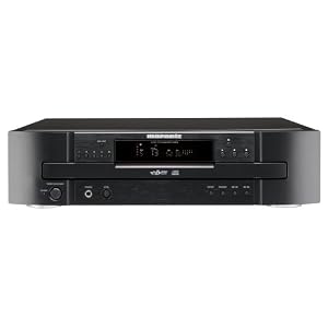 Marantz CC4003 5Disc CD Changer CD Players