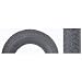 Sunlite Scooter Tire - 8-1/2 x 2