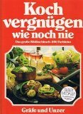 Produkt-Bild: Kochvergn&uuml;gen wie noch nie. Das gro&szlig;e Bildkochbuch