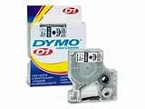 Tape/12mmx7m blue white Type D1 D1 standard tape Blue on white 12mm x 7m Printer Supplies & Accessories Print media