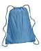 Liberty Bags Large Drawstring Backpack