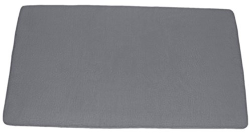 Luxury Large Hotel and Spa Memory Foam Bath Mat Rug Soft Durable Bathroom Nonslip (20