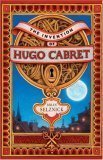 Invention Of Hugo Cabret
