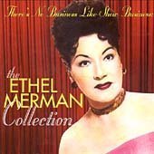 Ethel Merman - There