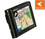 TAKARA GP26 GPS for Europe 3.5 screen Touch , SD Card 1 GB