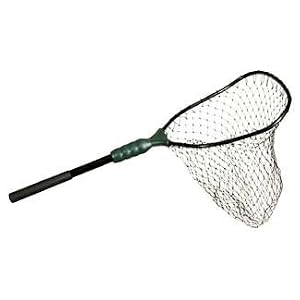 fly fishing net reviews