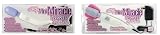 California Exotic Novelties My Mini Miracle Massager ,Electric