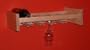 Wine & Stemware Rack