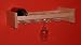 Wine & Stemware Rack