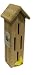 Songbird Essentials SESC2027C Tall Butterfly Habitat