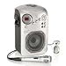 Goodmans CDG Karaoke Machine with Camera Function XB5CDG