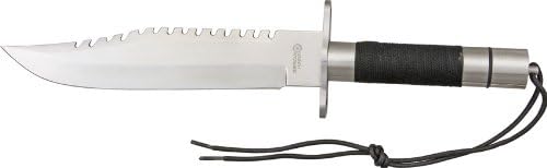 American Hunter Survival Knife