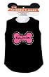 Harley Davidson Shirt Pink Bone XS