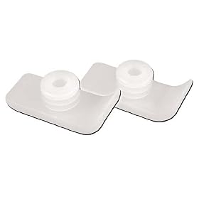 Walker Ski Glides