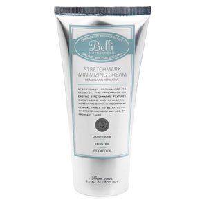 Belli Motherhood Stretchmark Minimizing Cream