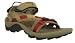Women's Teva, Spoiler 5