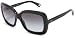 D&G Dolce & Gabbana Women's DD3047 Rectangular Sunglasses