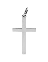 Rembrandt Charms Cross Charm