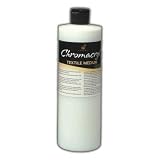 Chromacrylic Textile Medium, 16-Oz.