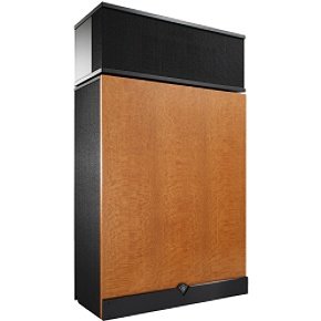 Klipsch 60th Anniversary Klipschorn (Pr) 3-Way Heritage Series Floorstanding Loudspeaker